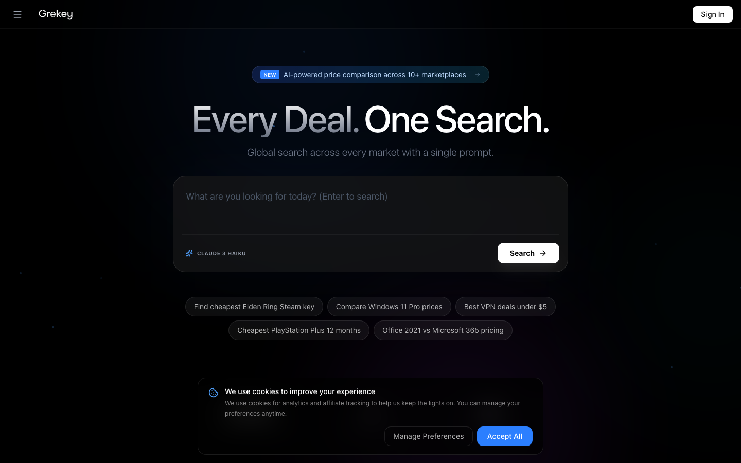 Turbo 모노레포 아키텍처