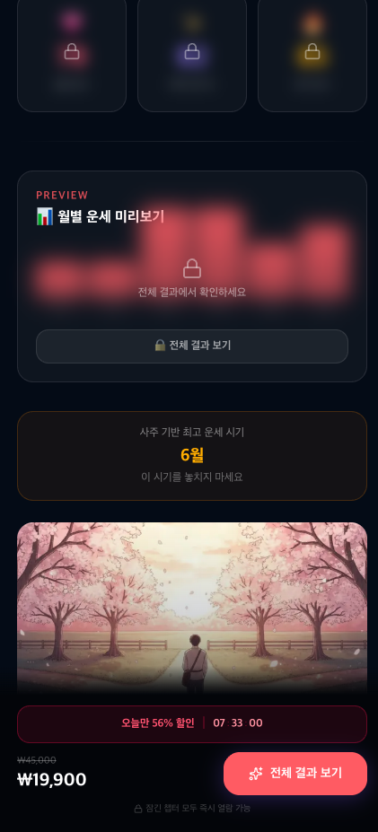 상세 분석 결과